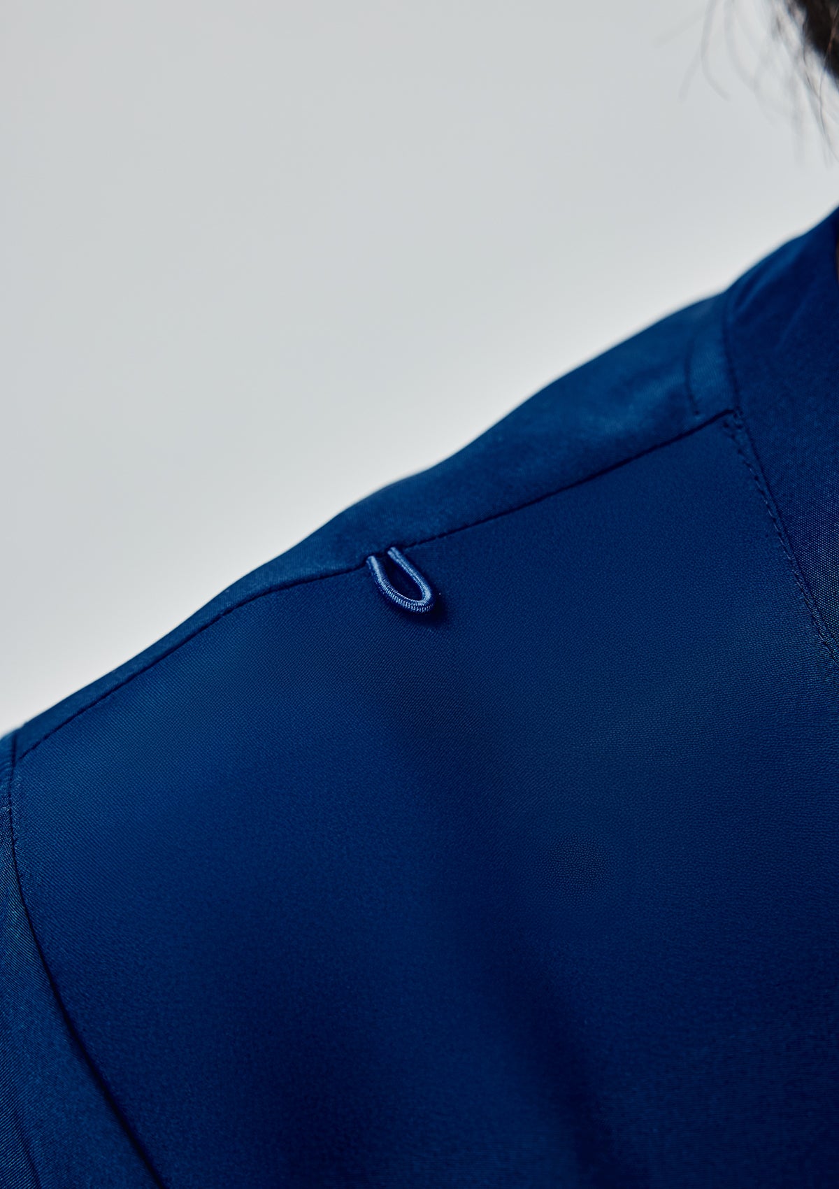 3-Pocket MoveTech® Scrub Top Core+ - Men / Navy