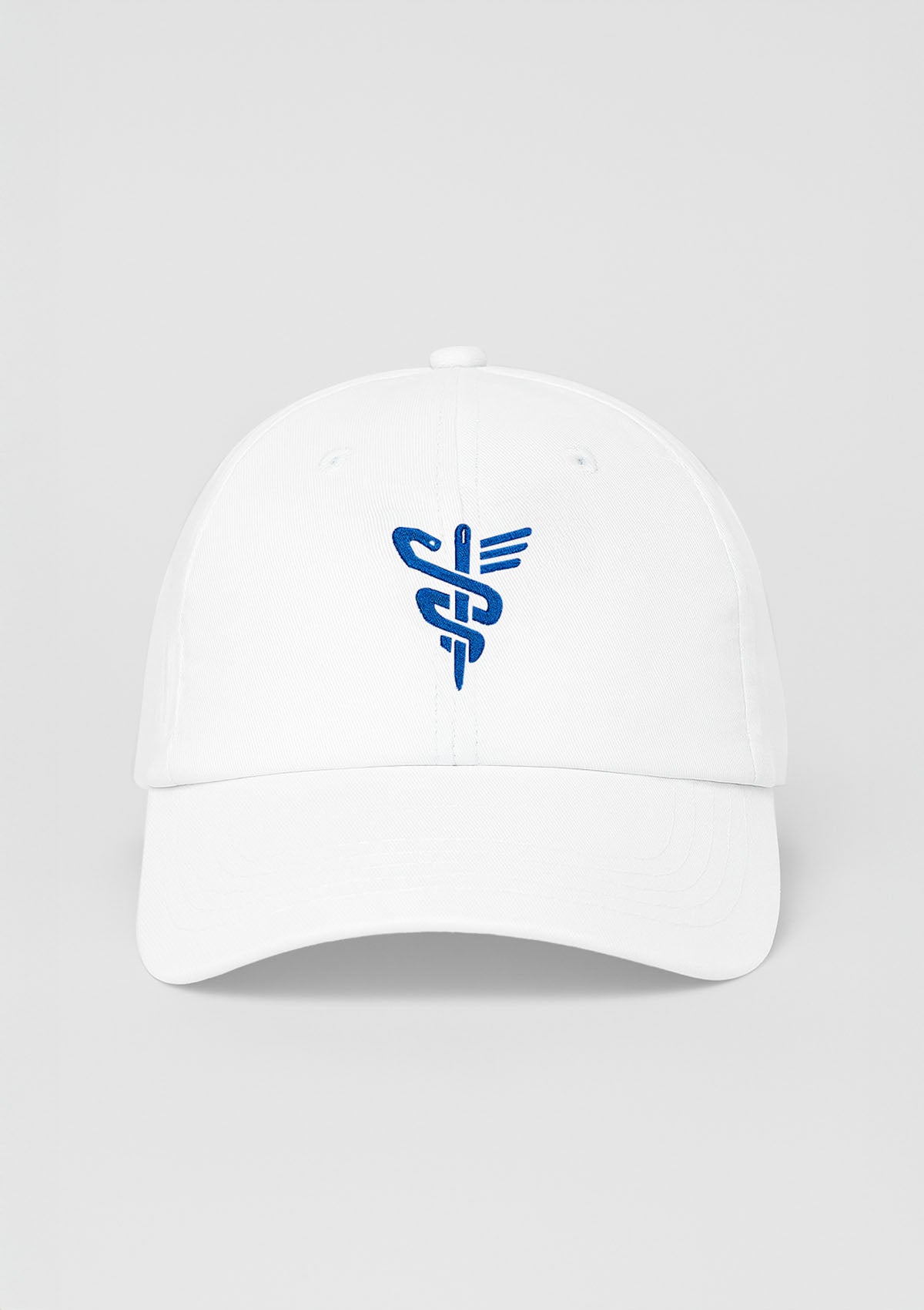 Off-Duty Cap