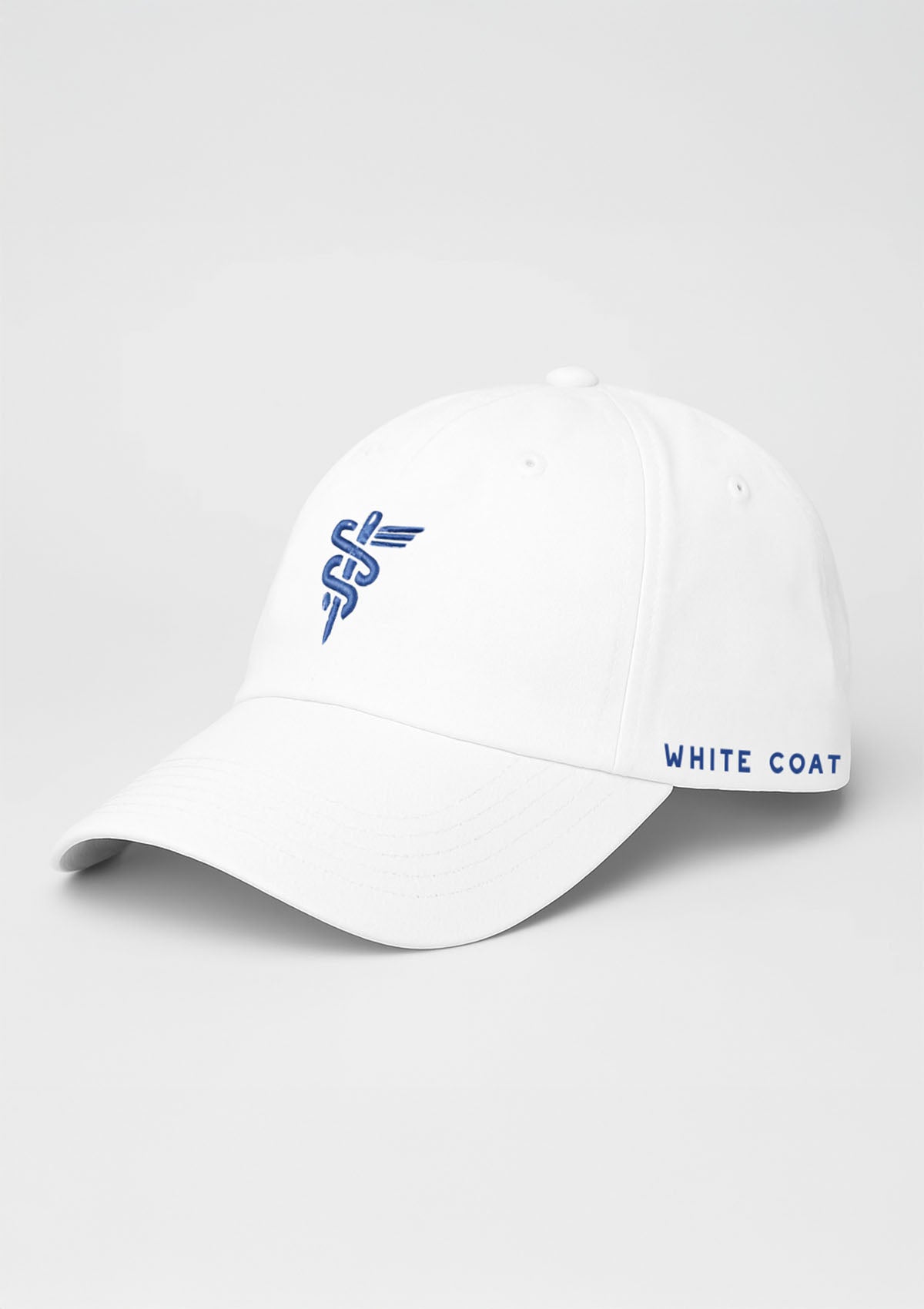 Off-Duty Cap