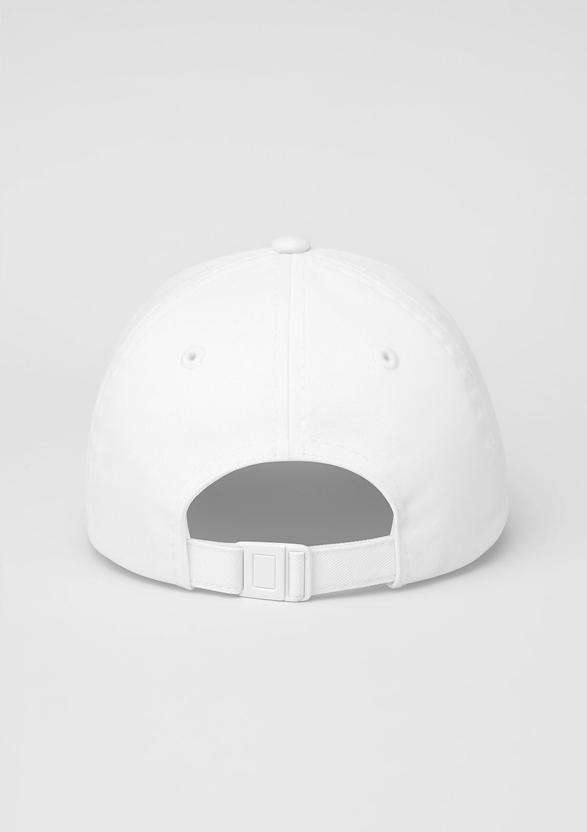 Off-Duty Cap