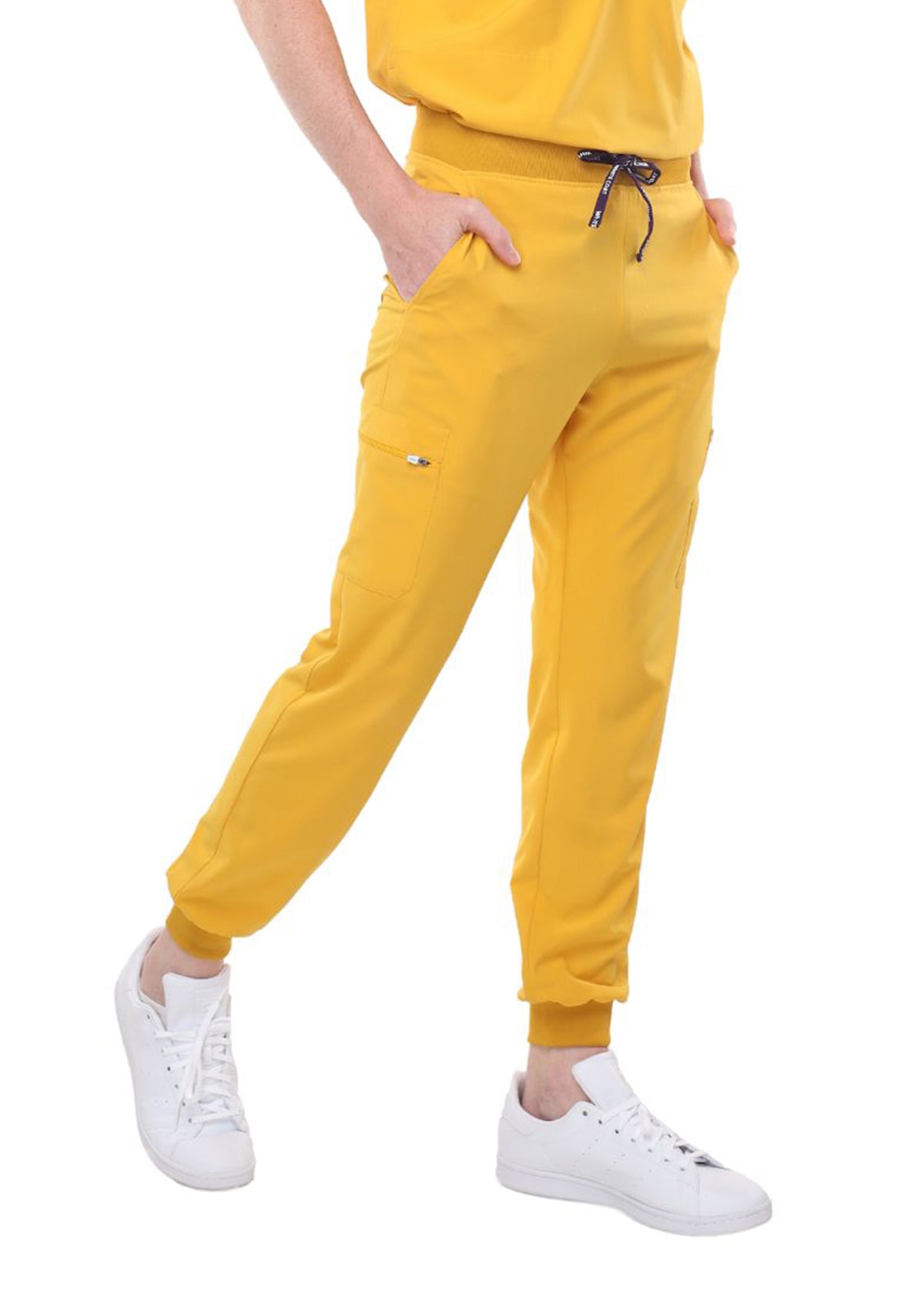 Jogger MoveTech® Scrub Pants 2.0 - Men / Poppy