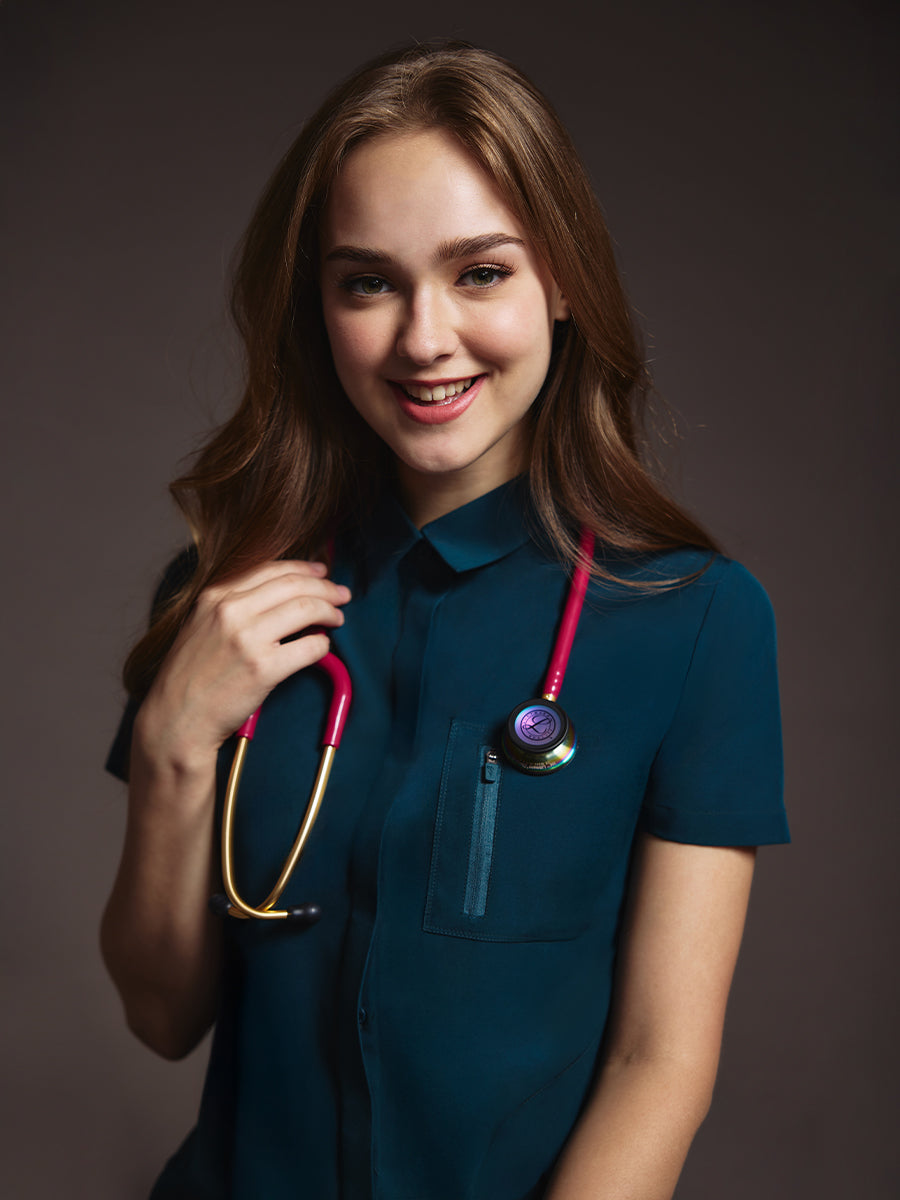 Performance Scrubs