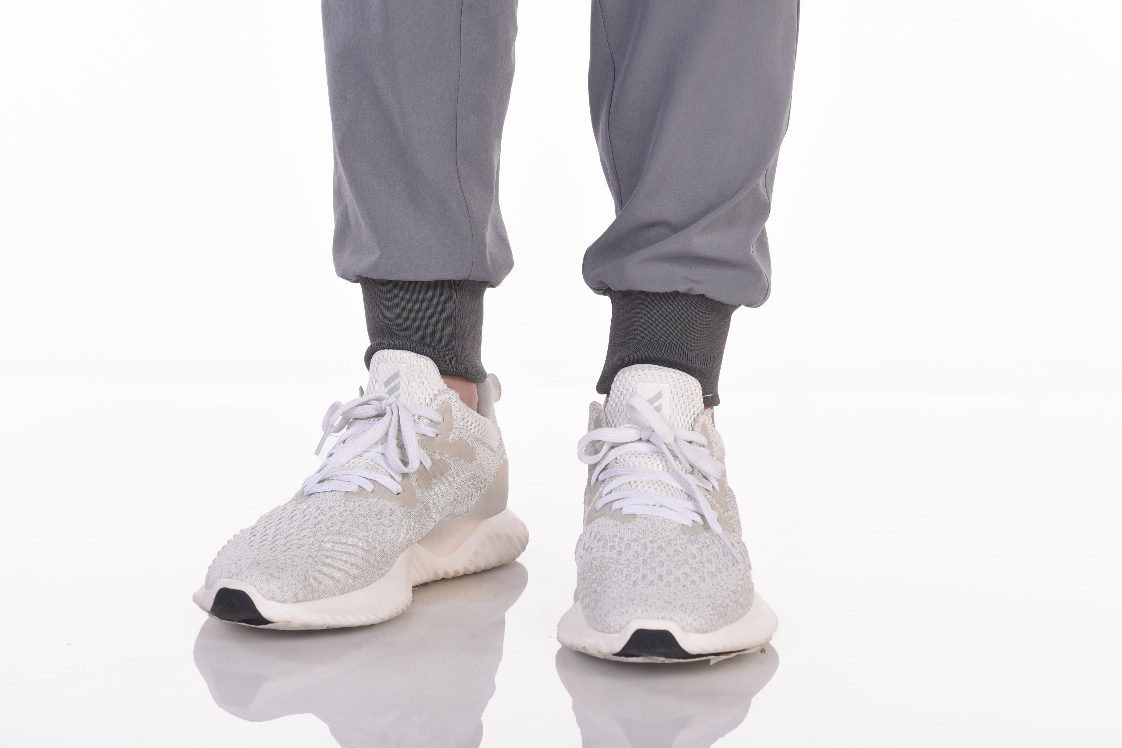 Jogger MoveTech® Scrub Pants 2.0 - Women / Silver