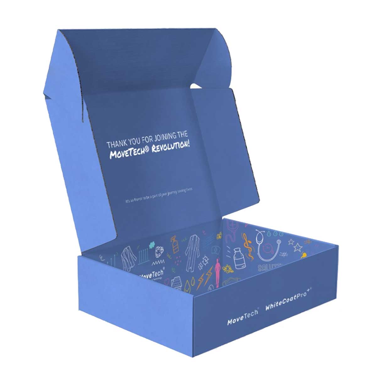 Gift Box (Max 7 Items per Box)