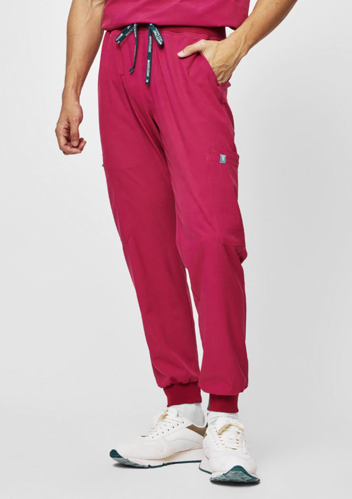 Jogger MoveTech® Scrub Pants 3.0 - Men / Orchid Crush