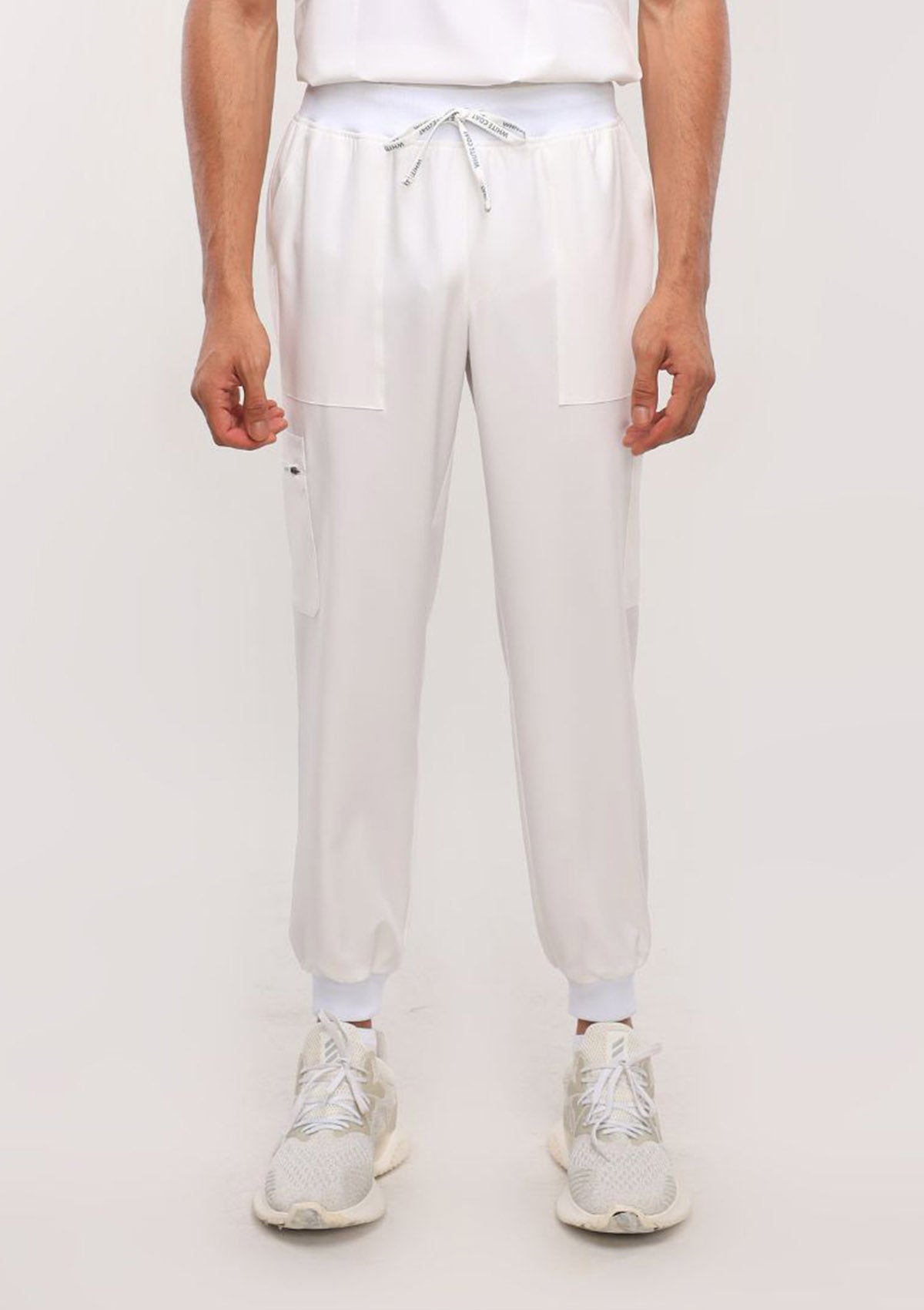 Jogger MoveTech® Scrub Pants 2.0 - Men / Latte