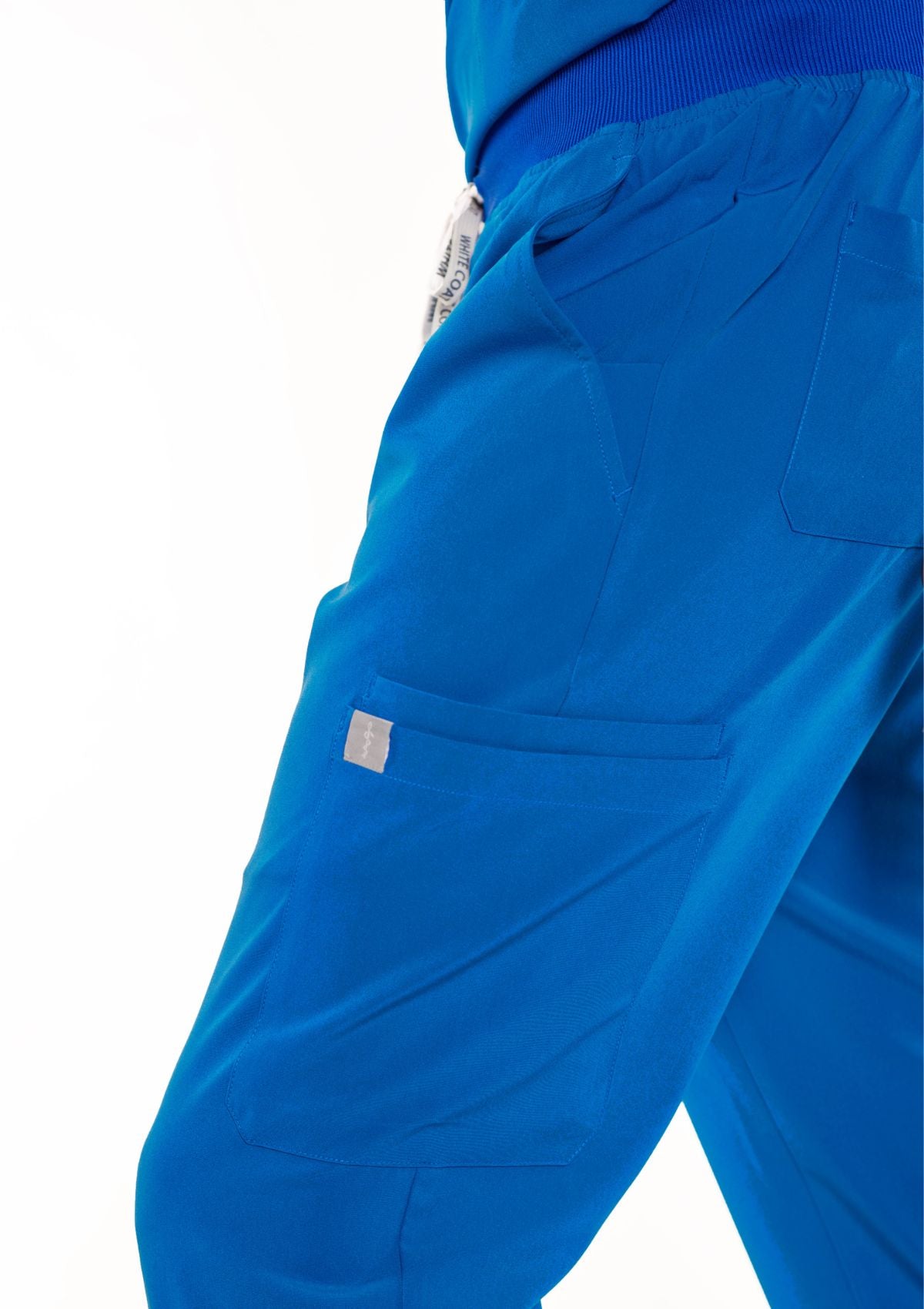 Jogger MoveTech® Scrub Pants 2.0 - Men / Ultra Blue