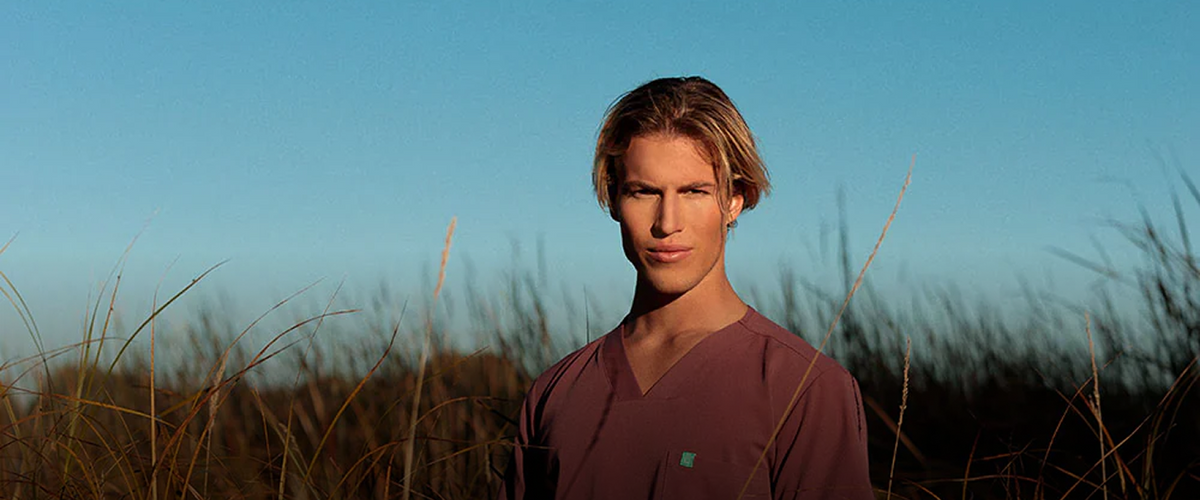 The Scrubs Effect: What You Wear Shapes How You Care