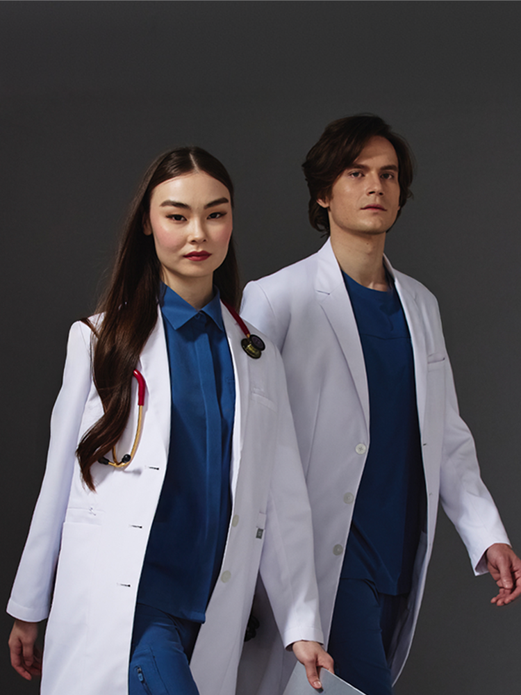 Spill-Proof Scrubs That Are Good for Your Body & the Planet
