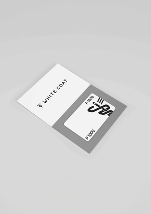 White Coat E-Gift Card