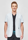 Short Sleeves Blazer Pro+®