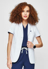 Short Sleeves Blazer Pro+®
