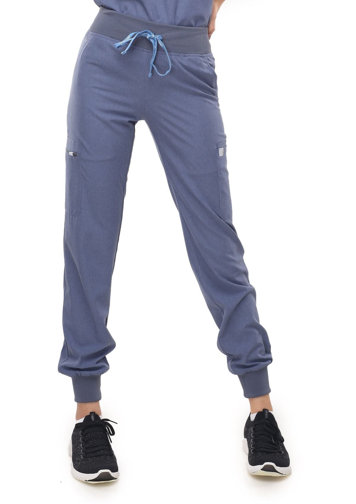 Jogger MoveTech® Matrix Scrub Pants 2.0 - Women / Slate