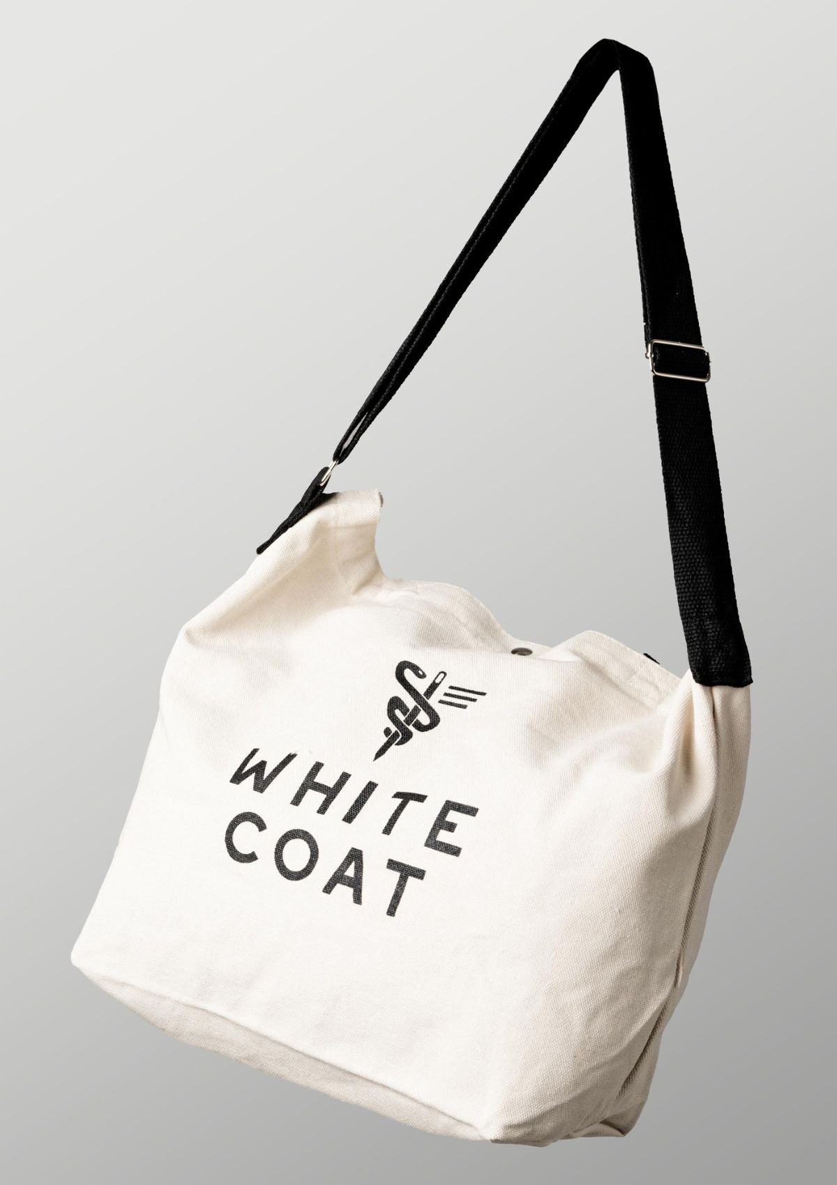 White Coat 24-7 Carry All 24-7 Tote Bag