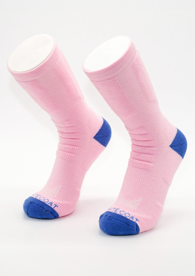 Core Compression Socks / Keep Going