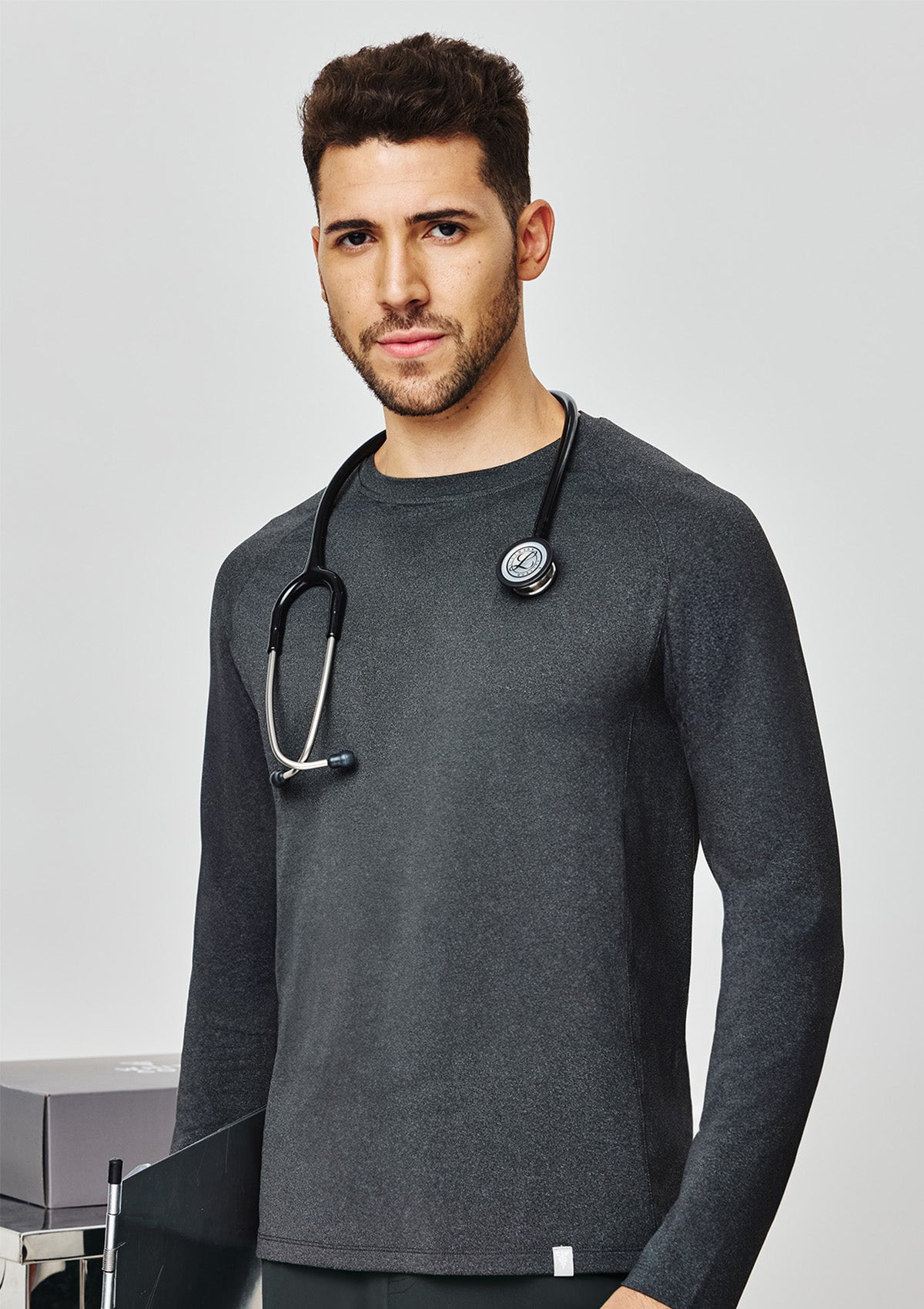 Core Underscrubs - Men / Black
