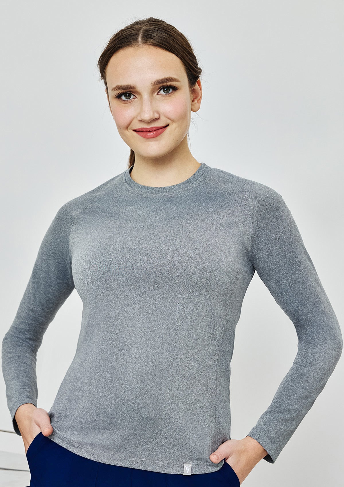 Core Underscrubs - Women / Storm Grey