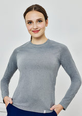 Core Underscrubs - Women / Storm Grey