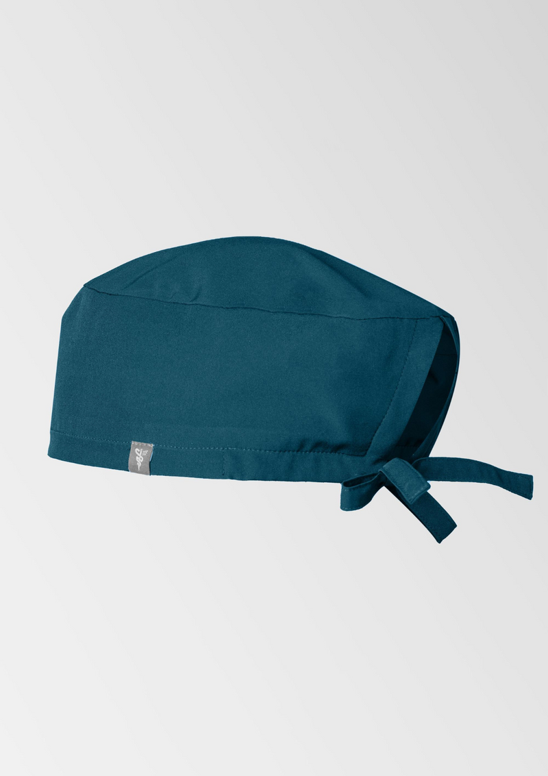 MoveTech® Scrub Cap / Pacific Tide