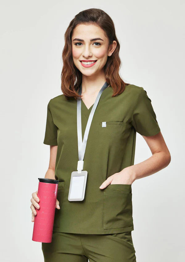 Merry MoveTech® Set for Women / Forest Green