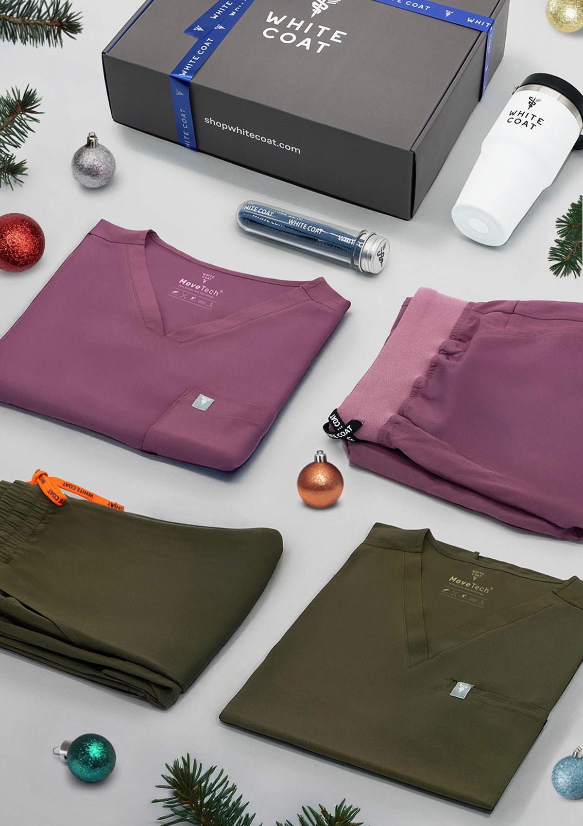 The Core Duo Bundle Men