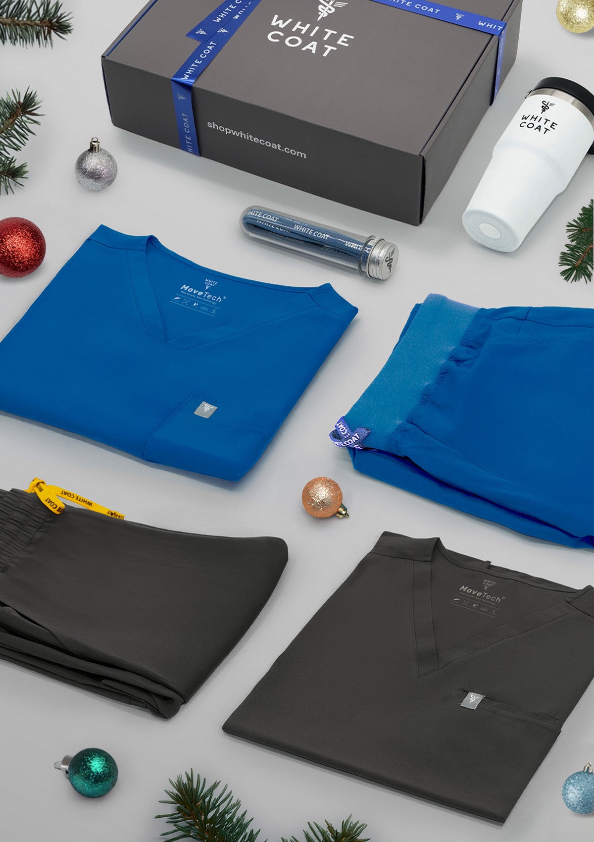 The Core Duo Bundle Women