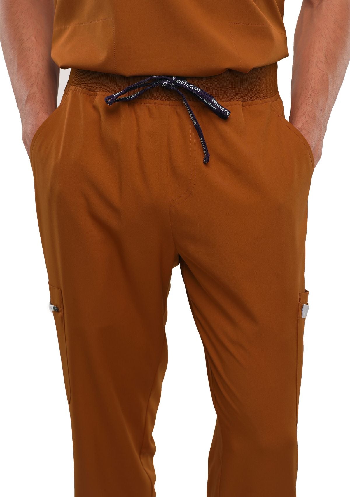 Jogger MoveTech® Scrub Pants 2.0 - Men / Caramel