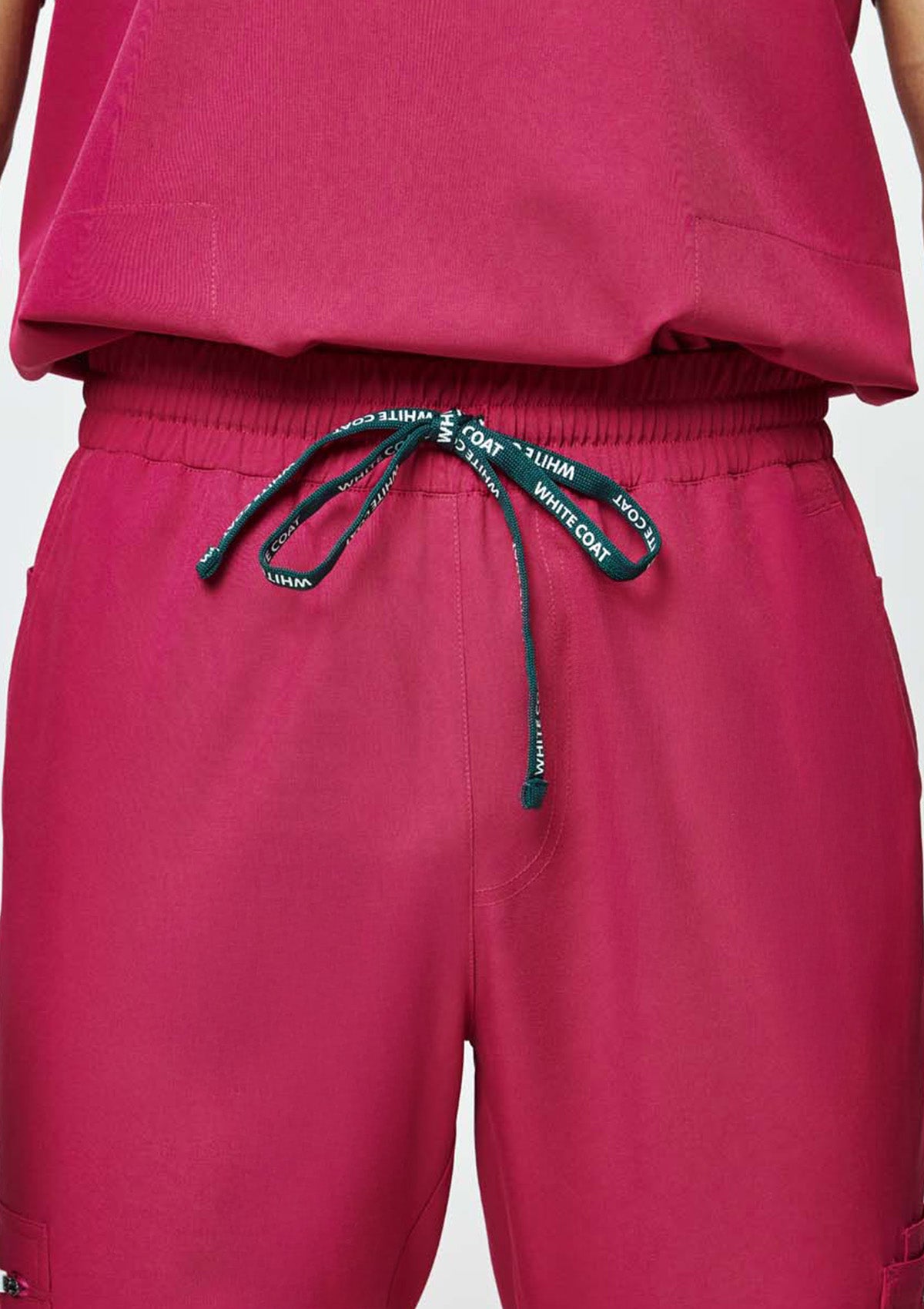 Straight Cut MoveTech® Scrub Pants - Men / Orchid Crush