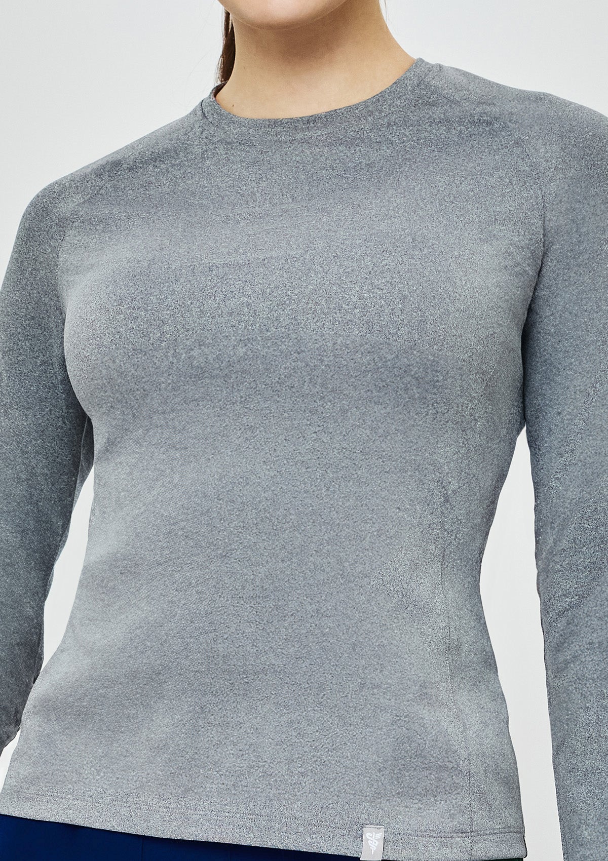 Core Underscrubs - Women / Storm Grey