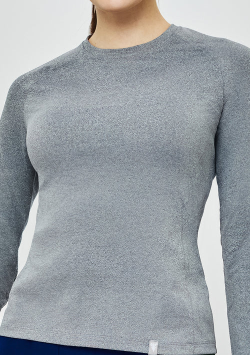 Core Underscrubs - Women / Storm Grey
