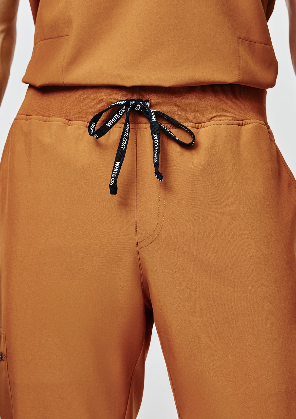 Jogger MoveTech® Scrub Pants - Men / Caramel