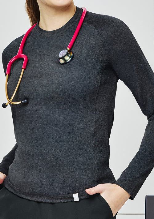 Core Underscrubs - Women / Black