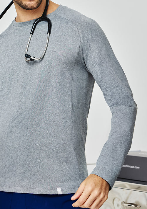 Core Underscrubs - Men / Storm Grey