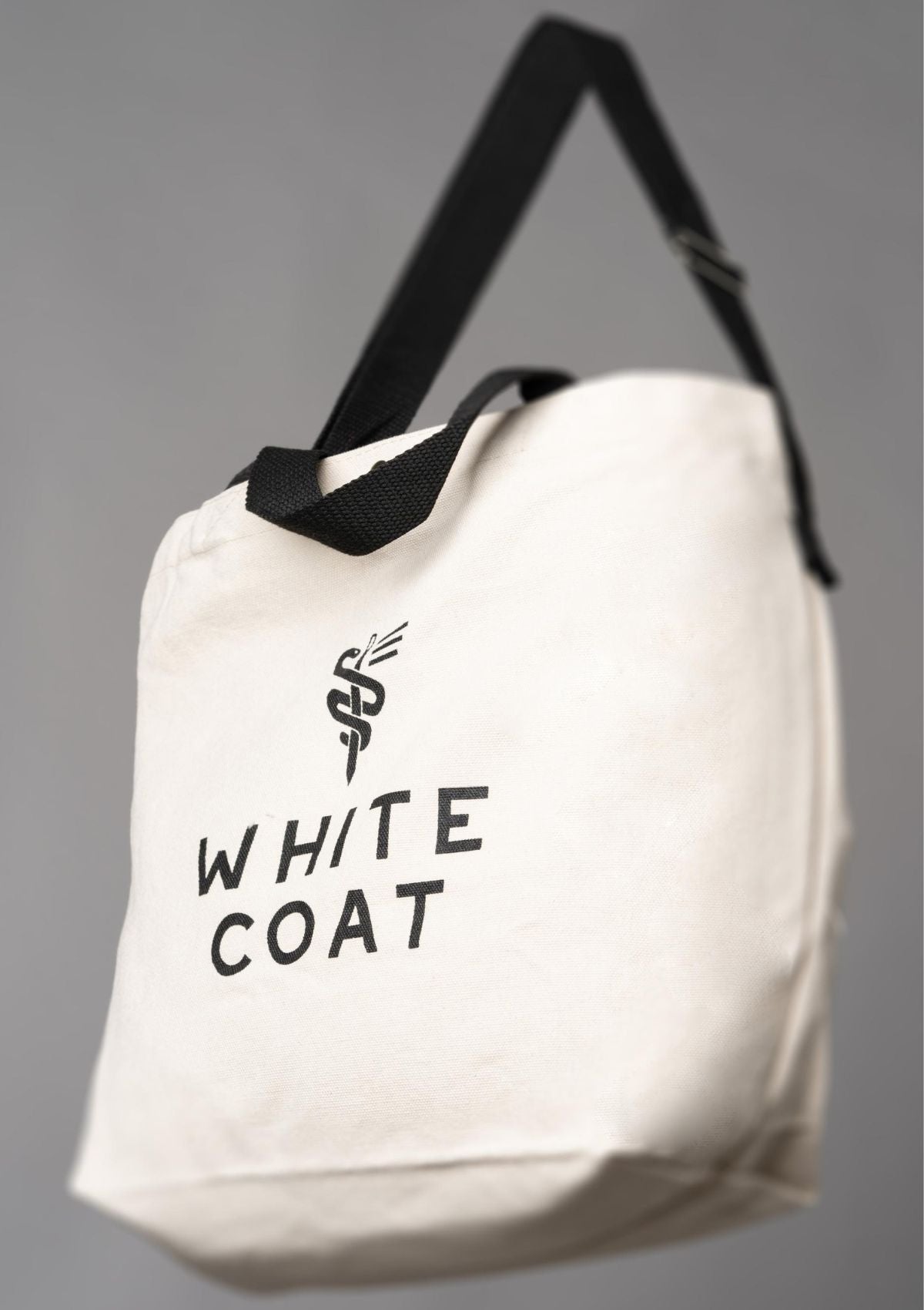 White Coat 24-7 Carry All 24-7 Tote Bag