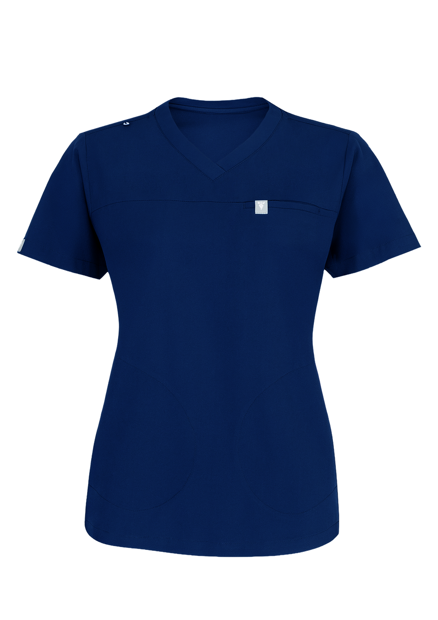 Product front view