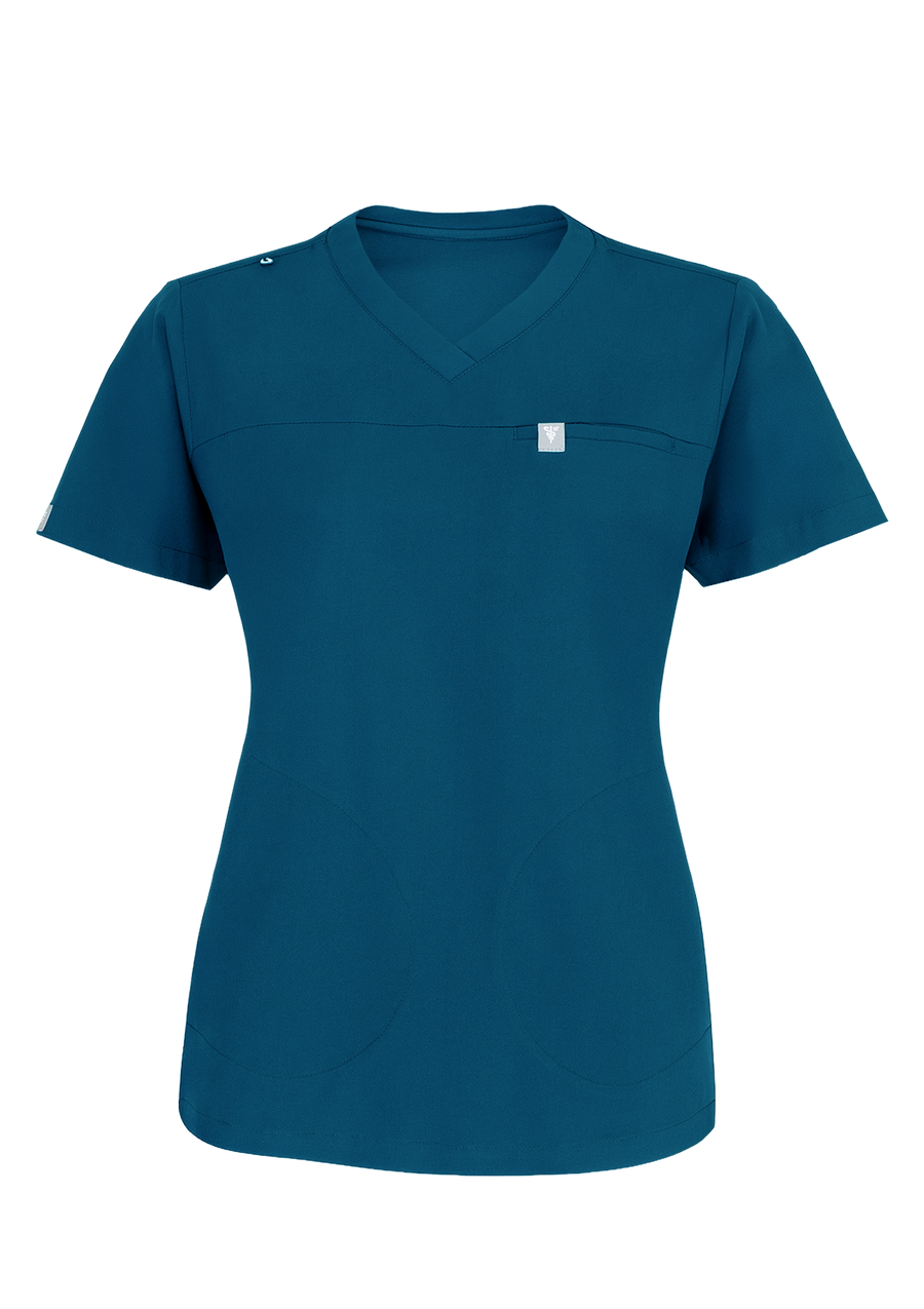 Product front view