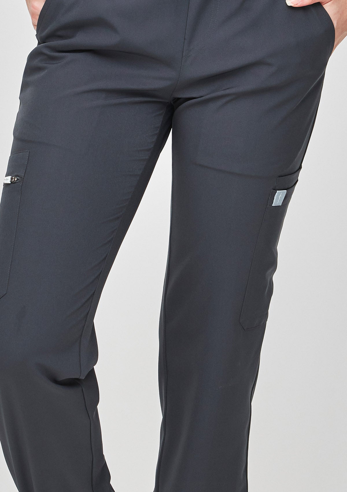 Jogger MoveTech® Scrub Pants 2.0 - Women / Graphite