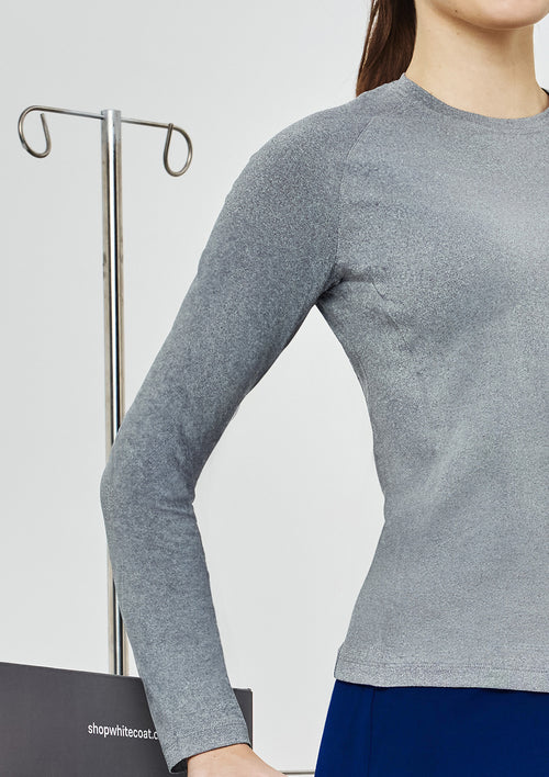 Core Underscrubs - Women / Storm Grey