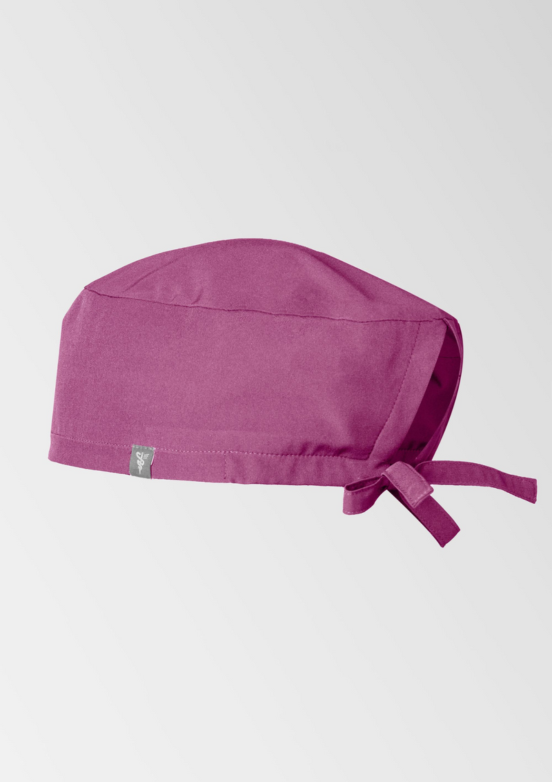 MoveTech® Scrub Cap / Mauve