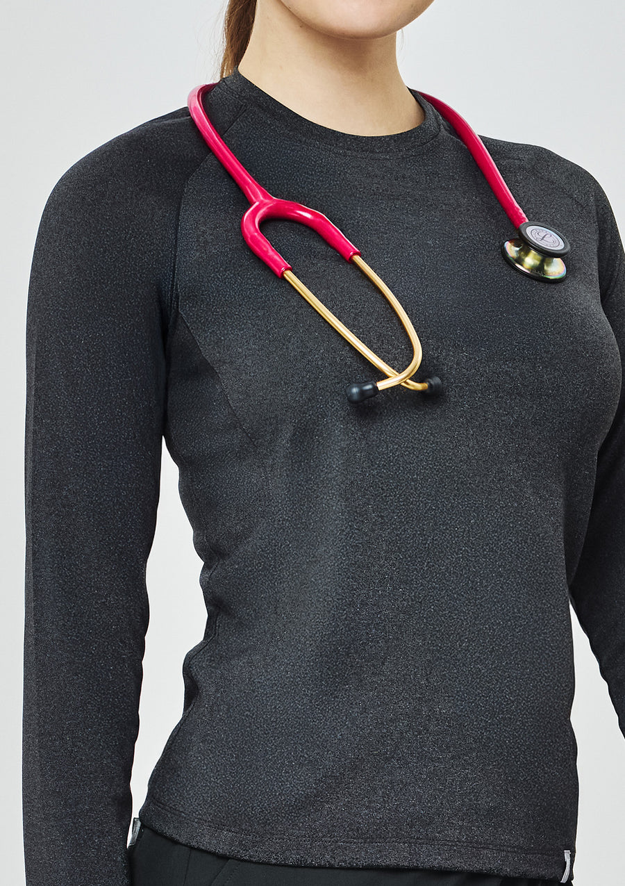 Core Underscrubs - Women / Black