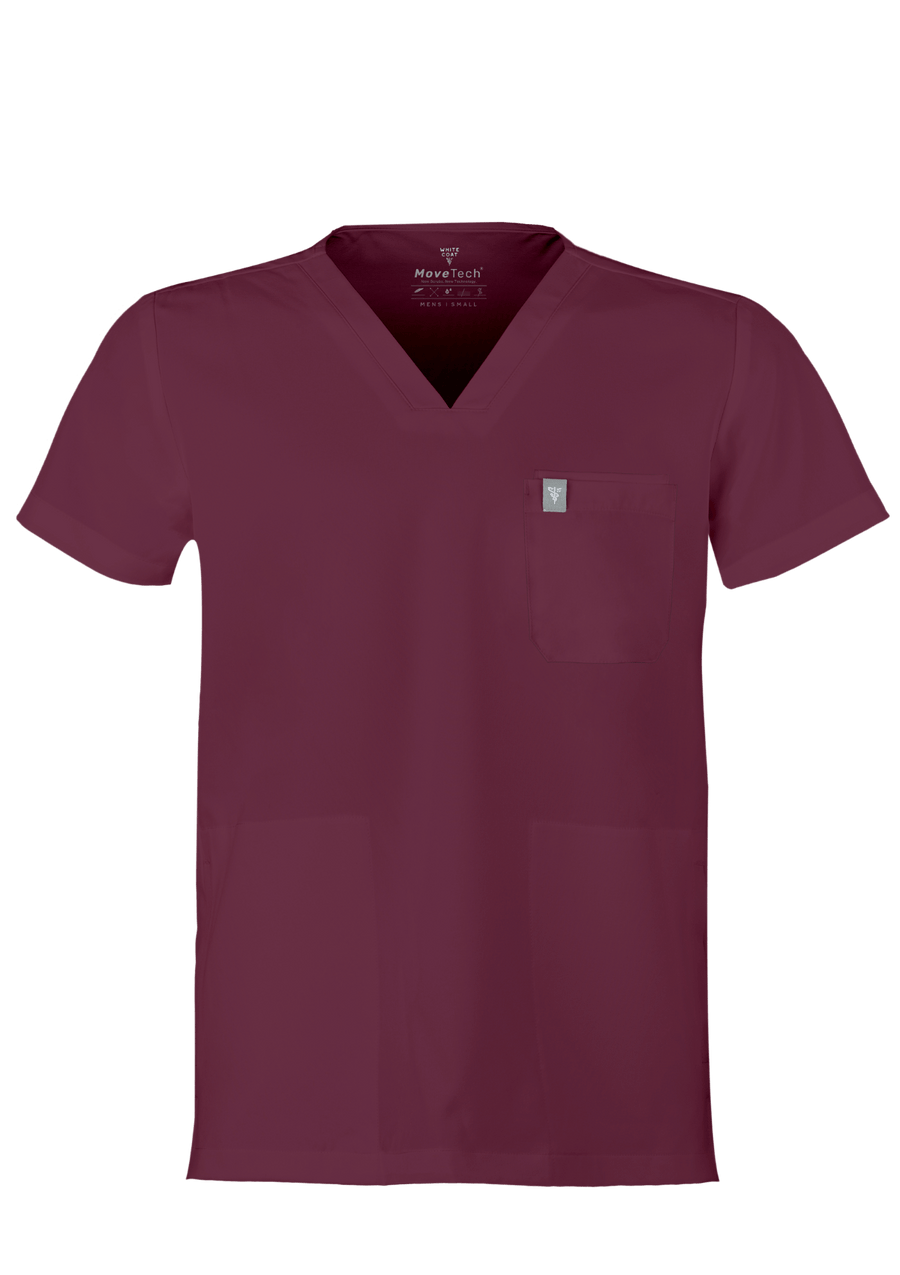 Product front view
