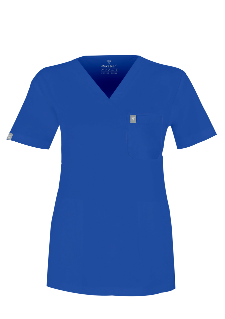 Product front view
