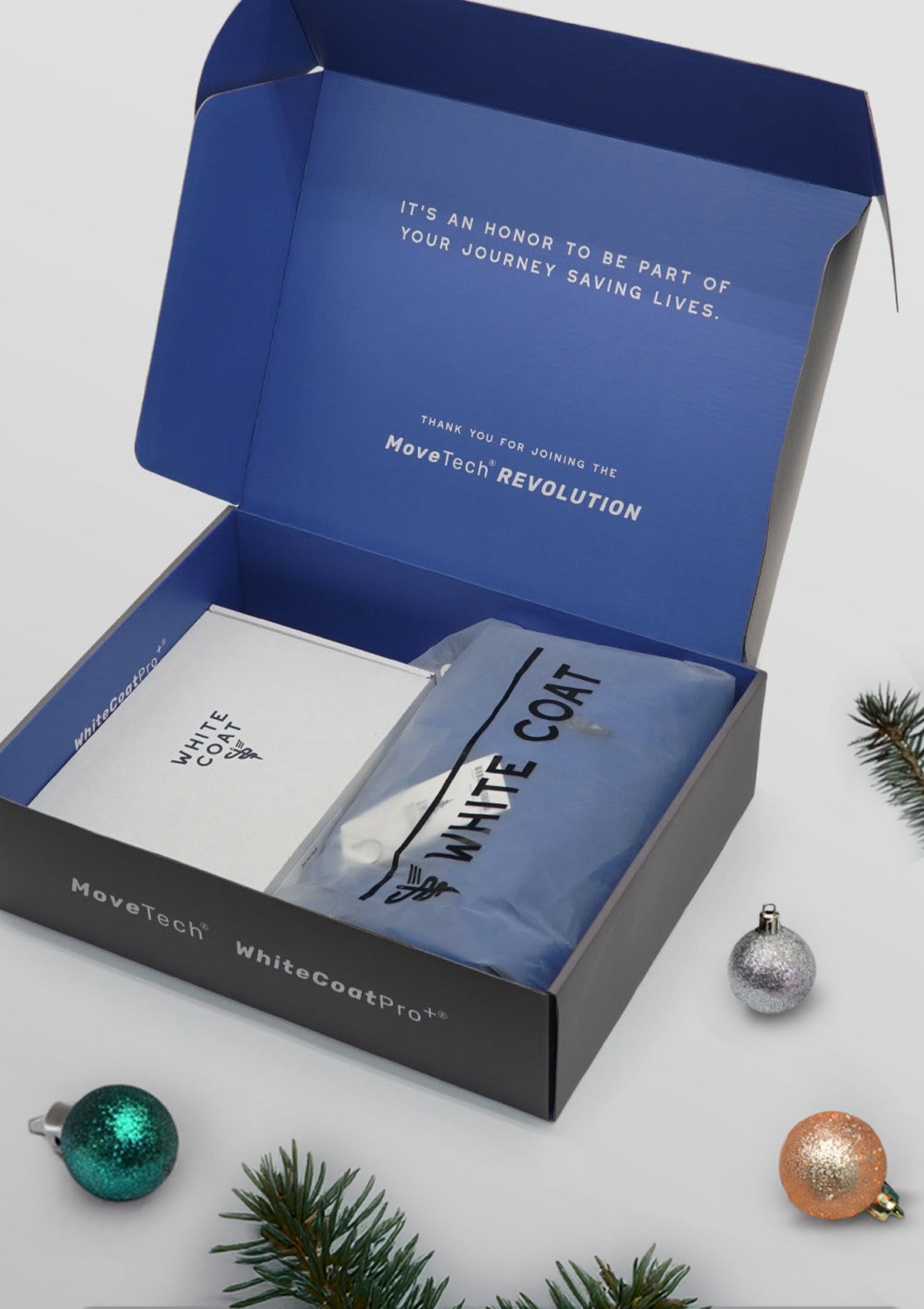 Jacket + Stat Pack Bundle