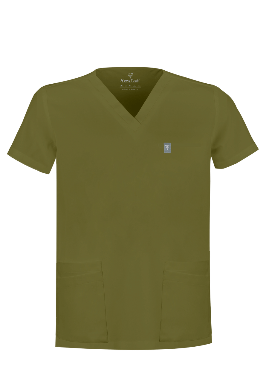 Product front view