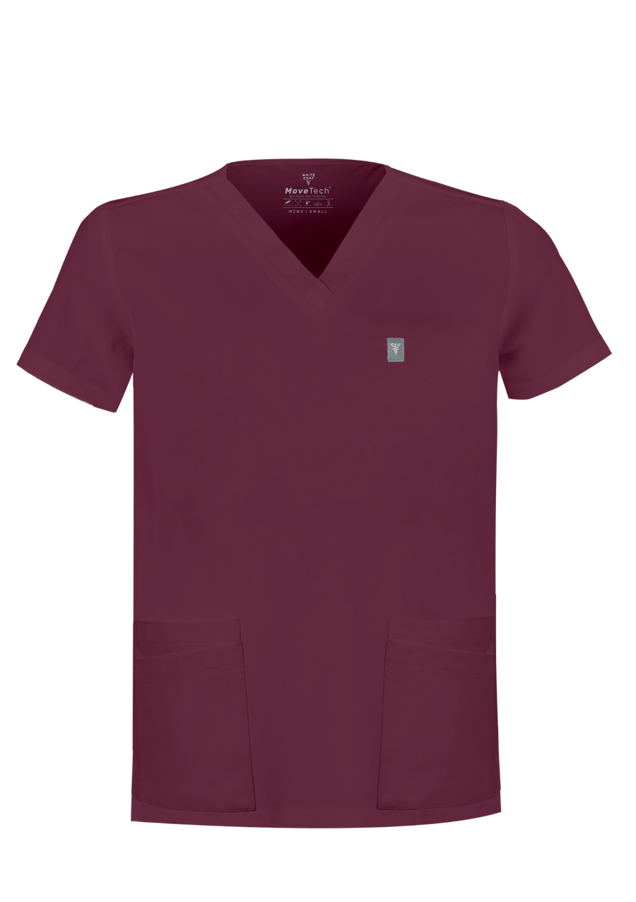 Product front view