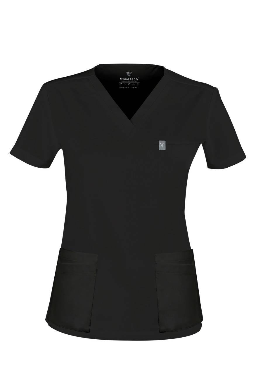 Product front view