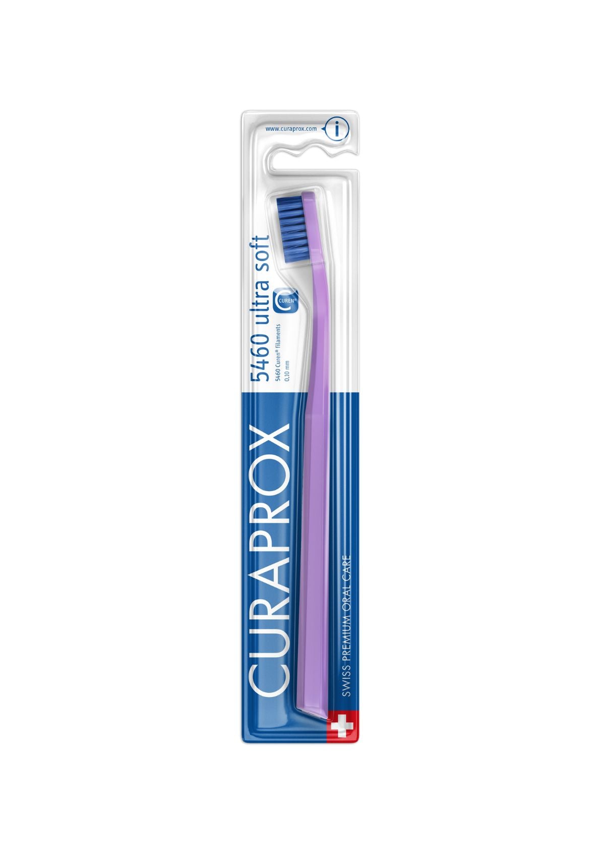 FREE Curapox CS 5460 Toothbrush
