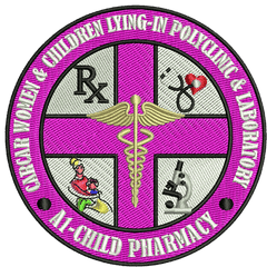 A1 CHILD PHARMACY