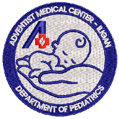 ADVENTIST MEDICAL CENTER ILIGAN