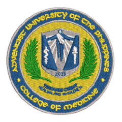 ADVENTIST UNIVERSITY OF THE PHILIPPINES COLLEGE OF MEDICINE